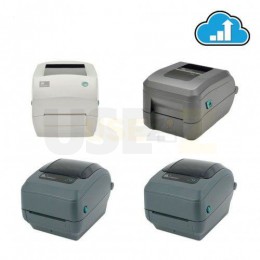 Zebra OneCare Essential Completa Para Impressoras da Série G